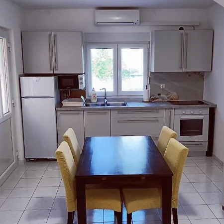 Appartement Billy Vir