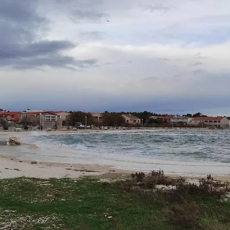 Appartement Billy Vir