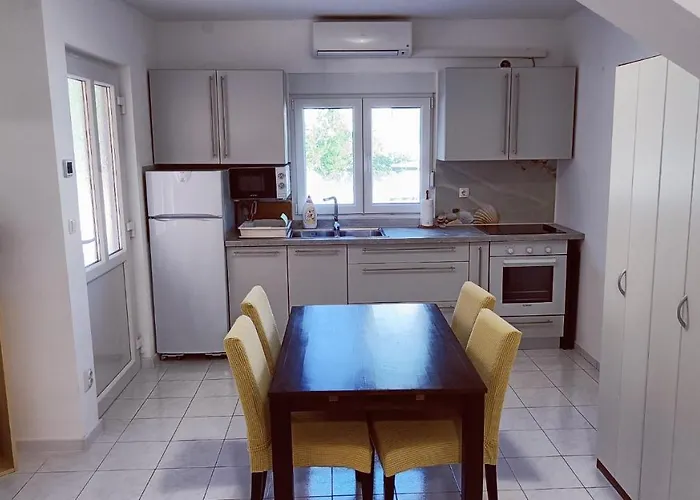 Appartement Billy Vir