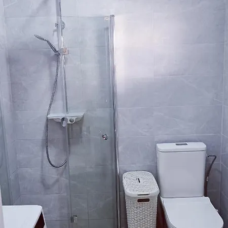 Billy Apartment